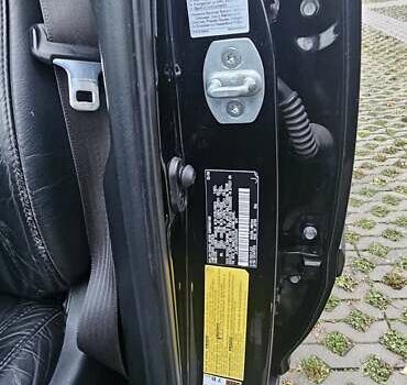 Чорний Лексус РХ, об'ємом двигуна 3.3 л та пробігом 163 тис. км за 12300 $, фото 20 на Automoto.ua