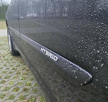 Чорний Лексус РХ, об'ємом двигуна 3.3 л та пробігом 163 тис. км за 12300 $, фото 50 на Automoto.ua