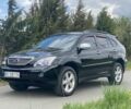 Черный Лексус РХ, объемом двигателя 3.3 л и пробегом 248 тыс. км за 12500 $, фото 2 на Automoto.ua