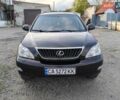 Черный Лексус РХ, объемом двигателя 3.5 л и пробегом 239 тыс. км за 9500 $, фото 3 на Automoto.ua