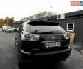 Черный Лексус РХ, объемом двигателя 3.46 л и пробегом 254 тыс. км за 14999 $, фото 5 на Automoto.ua