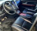 Черный Лексус РХ, объемом двигателя 3.5 л и пробегом 272 тыс. км за 9000 $, фото 8 на Automoto.ua