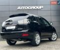 Черный Лексус РХ, объемом двигателя 3.46 л и пробегом 260 тыс. км за 11400 $, фото 3 на Automoto.ua