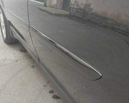 Чорний Лексус РХ, об'ємом двигуна 3.5 л та пробігом 242 тис. км за 9900 $, фото 13 на Automoto.ua