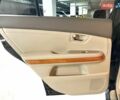 Чорний Лексус РХ, об'ємом двигуна 3.46 л та пробігом 110 тис. км за 13500 $, фото 18 на Automoto.ua