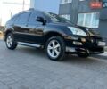 Чорний Лексус РХ, об'ємом двигуна 3.46 л та пробігом 182 тис. км за 12900 $, фото 25 на Automoto.ua