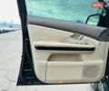 Черный Лексус РХ, объемом двигателя 3.46 л и пробегом 180 тыс. км за 11300 $, фото 15 на Automoto.ua