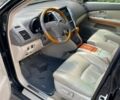 Черный Лексус РХ, объемом двигателя 3.5 л и пробегом 199 тыс. км за 11950 $, фото 10 на Automoto.ua