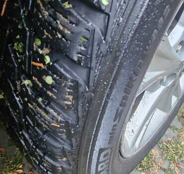 Чорний Лексус РХ, об'ємом двигуна 3.3 л та пробігом 163 тис. км за 12300 $, фото 48 на Automoto.ua