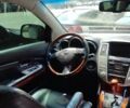 Черный Лексус РХ, объемом двигателя 3.44 л и пробегом 140 тыс. км за 13000 $, фото 4 на Automoto.ua