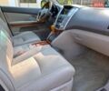 Чорний Лексус РХ, об'ємом двигуна 3.46 л та пробігом 158 тис. км за 11600 $, фото 11 на Automoto.ua