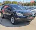 Черный Лексус РХ, объемом двигателя 3.5 л и пробегом 187 тыс. км за 11390 $, фото 6 на Automoto.ua