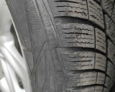 Черный Лексус РХ, объемом двигателя 3.5 л и пробегом 242 тыс. км за 9900 $, фото 8 на Automoto.ua