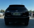 Черный Лексус РХ, объемом двигателя 3.5 л и пробегом 203 тыс. км за 10792 $, фото 5 на Automoto.ua