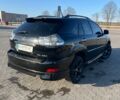 Чорний Лексус РХ, об'ємом двигуна 3.5 л та пробігом 303 тис. км за 12500 $, фото 6 на Automoto.ua