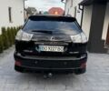 Черный Лексус РХ, объемом двигателя 3.46 л и пробегом 240 тыс. км за 10750 $, фото 11 на Automoto.ua