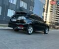 Чорний Лексус РХ, об'ємом двигуна 3.46 л та пробігом 182 тис. км за 12900 $, фото 19 на Automoto.ua