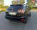 Черный Лексус РХ, объемом двигателя 3.46 л и пробегом 264 тыс. км за 11900 $, фото 4 на Automoto.ua