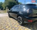 Черный Лексус РХ, объемом двигателя 3.46 л и пробегом 268 тыс. км за 10500 $, фото 6 на Automoto.ua