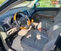 Черный Лексус РХ, объемом двигателя 3.31 л и пробегом 285 тыс. км за 10900 $, фото 5 на Automoto.ua