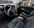 Чорний Лексус РХ, об'ємом двигуна 3.5 л та пробігом 180 тис. км за 12000 $, фото 2 на Automoto.ua