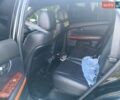 Чорний Лексус РХ, об'ємом двигуна 3.46 л та пробігом 264 тис. км за 11900 $, фото 13 на Automoto.ua