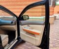Черный Лексус РХ, объемом двигателя 3.5 л и пробегом 230 тыс. км за 14200 $, фото 3 на Automoto.ua