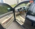 Черный Лексус РХ, объемом двигателя 3.46 л и пробегом 220 тыс. км за 12800 $, фото 5 на Automoto.ua