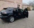 Чорний Лексус РХ, об'ємом двигуна 3.5 л та пробігом 242 тис. км за 9900 $, фото 12 на Automoto.ua