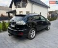 Чорний Лексус РХ, об'ємом двигуна 3.46 л та пробігом 240 тис. км за 10750 $, фото 5 на Automoto.ua