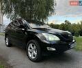 Чорний Лексус РХ, об'ємом двигуна 3.5 л та пробігом 220 тис. км за 10700 $, фото 6 на Automoto.ua