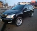 Черный Лексус РХ, объемом двигателя 3.46 л и пробегом 165 тыс. км за 13000 $, фото 1 на Automoto.ua