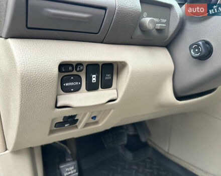 Чорний Лексус РХ, об'ємом двигуна 3.46 л та пробігом 227 тис. км за 12100 $, фото 59 на Automoto.ua