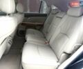 Черный Лексус РХ, объемом двигателя 3.46 л и пробегом 110 тыс. км за 15100 $, фото 22 на Automoto.ua