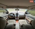 Черный Лексус РХ, объемом двигателя 3.5 л и пробегом 243 тыс. км за 11400 $, фото 14 на Automoto.ua