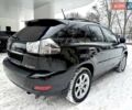 Чорний Лексус РХ, об'ємом двигуна 3.46 л та пробігом 110 тис. км за 14700 $, фото 13 на Automoto.ua