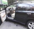Черный Лексус РХ, объемом двигателя 3.5 л и пробегом 320 тыс. км за 16300 $, фото 5 на Automoto.ua