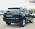 Черный Лексус РХ, объемом двигателя 3.46 л и пробегом 180 тыс. км за 11300 $, фото 1 на Automoto.ua