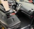 Черный Лексус РХ, объемом двигателя 3.46 л и пробегом 260 тыс. км за 9300 $, фото 25 на Automoto.ua