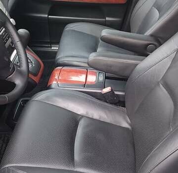 Чорний Лексус РХ, об'ємом двигуна 3.46 л та пробігом 259 тис. км за 10500 $, фото 17 на Automoto.ua