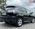 Чорний Лексус РХ, об'ємом двигуна 3.46 л та пробігом 233 тис. км за 13000 $, фото 14 на Automoto.ua