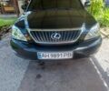Чорний Лексус РХ, об'ємом двигуна 3.5 л та пробігом 189 тис. км за 9289 $, фото 2 на Automoto.ua