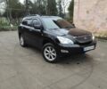 Черный Лексус РХ, объемом двигателя 3.5 л и пробегом 242 тыс. км за 9900 $, фото 2 на Automoto.ua