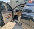 Черный Лексус РХ, объемом двигателя 3.5 л и пробегом 187 тыс. км за 11390 $, фото 18 на Automoto.ua
