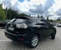 Чорний Лексус РХ, об'ємом двигуна 3.44 л та пробігом 133 тис. км за 13999 $, фото 4 на Automoto.ua