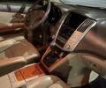 Черный Лексус РХ, объемом двигателя 3.5 л и пробегом 265 тыс. км за 10500 $, фото 4 на Automoto.ua