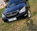 Черный Лексус РХ, объемом двигателя 3.46 л и пробегом 145 тыс. км за 17700 $, фото 6 на Automoto.ua
