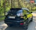 Черный Лексус РХ, объемом двигателя 3.46 л и пробегом 277 тыс. км за 8350 $, фото 1 на Automoto.ua