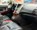 Черный Лексус РХ, объемом двигателя 3.31 л и пробегом 301 тыс. км за 8500 $, фото 33 на Automoto.ua