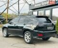 Черный Лексус РХ, объемом двигателя 3.46 л и пробегом 180 тыс. км за 11300 $, фото 12 на Automoto.ua